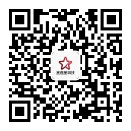 公众号二维码